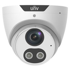 Камера видеонаблюдения Uniview IPC3614SB-ADF40KMC-I0 (4 Мп)