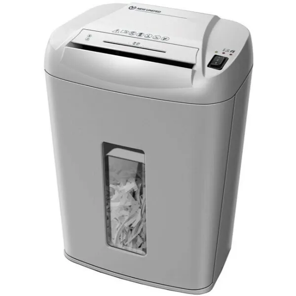 Уничтожитель бумаг New United ER-13М