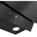 Вытяжка Elikor КВ VERTEX 50 BK