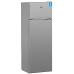 Холодильник Beko RDSK240M00G (A, 2-камерный, серый)