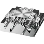 Кулер PCcooler RC400-53