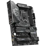 Материнская плата MSI Z890 GAMING PLUS WIFI6E (x)