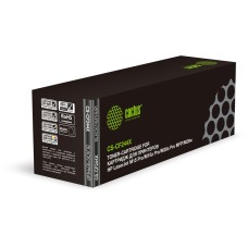 Тонер-картридж Cactus CS-CF244X (черный; 2000стр; LJ M15 Pro, M15a Pro, M28a Pro MFP, M28w Pro MFP) [CS-CF244X]