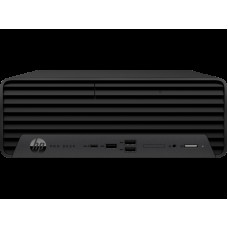 ПК HP Pro 400 G9 (Intel Core i3 13100 3400МГц, н/д 8Гб, Intel UHD Graphics 730, Windows 11 Pro) [7E8X8AV]