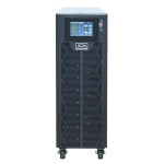 ИБП Powercom VGD-II-15K33 (с двойным преобразованием, 15000ВА, 15000Вт)