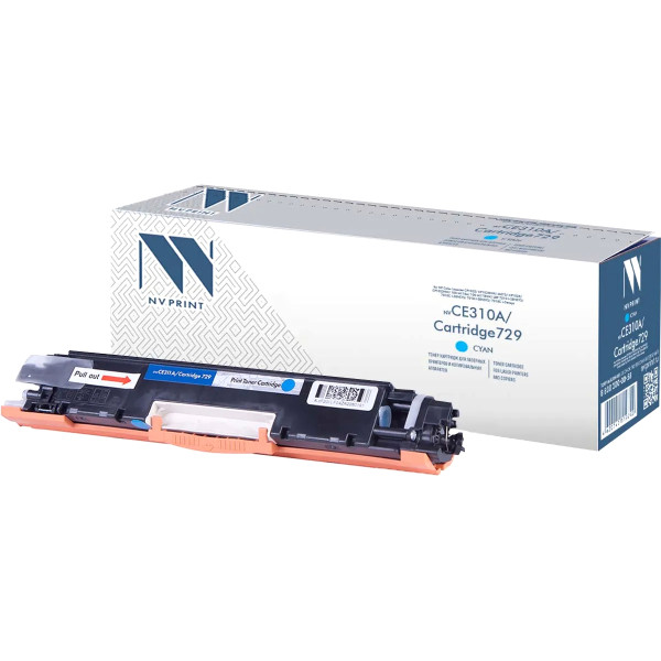 NV Print NV-CE311A/729C