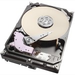 Жесткий диск HDD 6Тб Western Digital (3.5