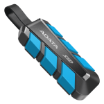 Внешний жесткий диск SSD 1Тб ADATA (1050/1000 Мб/с, USB 3.2 Gen 2 Type-C, внешний)