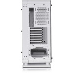 Корпус Thermaltake Core P6 TG White (Midi-Tower, 2xUSB3.0)