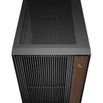 Корпус DeepCool CL600 (Midi-Tower)