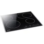 Варочная поверхность Samsung NZ64T3536DK
