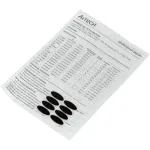 A4Tech XL-750BK Black USB (кнопок 7, 3600dpi)