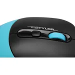 A4Tech Fstyler FM10 (кнопок 4, 1600dpi)