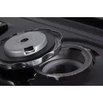 Электрогенератор Huter DY5000L (бензиновый, однофазный, пуск ручной, 4,5/4кВт, непр.работа 14ч)