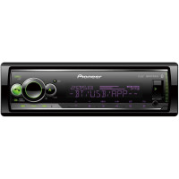 Автомагнитола PIONEER MVH-S520BT [MVH-S520BT]