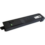 Тонер-картридж Cactus CS-TK8115BK (черный; 12000стр; Mita Ecosys M8124cidn, M8130cidn)