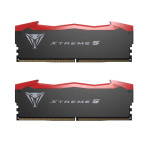 Память DIMM DDR5 2x16Гб 8200МГц Patriot (65600Мб/с, CL38, 288-pin, 1,45 В)