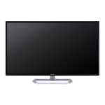 Монитор Acer EB321HQUCbidpx (31,5