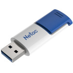 Накопитель USB Netac NT03U182N-512G-30BL