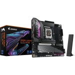 Материнская плата Gigabyte B860M A ELITE WIFI6E (Socket-1851, xDDR4 DIMM, microATX, RAID SATA: 0,1,10,5)