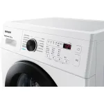 Стиральная машина Samsung WW60AG4S00CE(фронтальная, макс:6кг, белый)