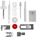 Швейная машина Janome Sewist 721