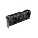 Видеокарта GeForce RTX 4070 Ti SUPER 2670МГц 12Гб ASUS OC (PCI-E 4.0, GDDR6X, 256бит, 1xHDMI, 1xDP)