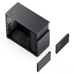 Корпус Jonsbo D41 STD SC Black