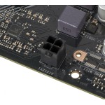 Материнская плата ASRock A520M-HVS (AM4, A520, 2xDDR4 DIMM, microATX, RAID SATA: 0,1,10)