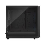 Корпус Fractal Design Focus 2 RGB Black TG Clear Tint (Midi-Tower)