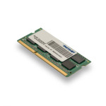 Память SO-DIMM DDR3L 4Гб 1600МГц Patriot Memory (12800Мб/с, CL11, 204-pin, 1.35 В)