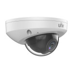 Камера видеонаблюдения Uniview IPC314SB-ADF28K-I0-RU (4 Мп)