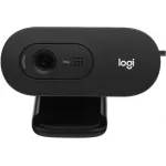 Веб-камера Logitech HD Business Webcam C505e (1,2млн пикс., 1280x720, микрофон, USB 2.0)