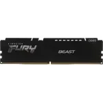 Память DIMM DDR5 2x32Гб 6400МГц Kingston (51200Мб/с, CL32, 288-pin, 1.4 В)