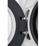 Стиральная машина Haier HW60-BP12919B(фронтальная средняя, класс стирки/отжима/э.потребления: A/B/A+++ , макс: 6кг, 1200 об/мин, инвертер, защита от протечек, 59.5x85x39.4см, белый)