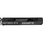 Видеокарта GeForce RTX 3060 1807МГц Gigabyte GAMING OC (PCI-E 4.0, GDDR6, 128бит, 2xHDMI, 2xDP)