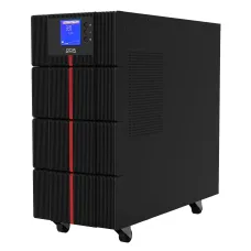 ИБП Powercom MAC-6000 (с двойным преобразованием (On-Line), 6000ВА, 6000Вт)