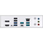 Материнская плата ASUS B850 MAX GAMING WIFI W (x)