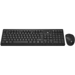 Клавиатура и мышь Oklick S269W (кнопок 3, 1000dpi)