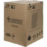 Плита газовая GEFEST ПГ 1200-С6 К33