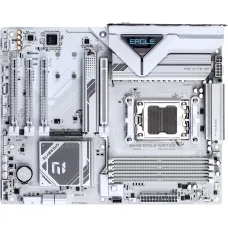 Материнская плата Gigabyte B850 EAGLE WIFI7 ICE (x)