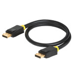 Кабель Greenconnect (DisplayPort (m), DisplayPort (m))