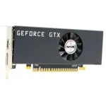 Видеокарта GeForce GTX 1050 1354МГц AFOX (GDDR5, 128бит, 1xHDMI, 1xDP)