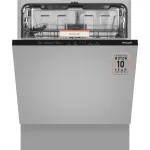 Посудомоечная машина Weissgauff BDW 6026 Inverter Infolight