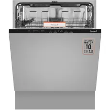Посудомоечная машина Weissgauff BDW 6026 Inverter Infolight