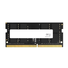 Память SO-DIMM DDR5 32Гб 5600МГц Foxline (44800Мб/с, CL36) [FL5600D5S36-32G]