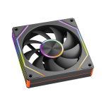 Кулер PCcooler FG120 ARGB BK (28,4дБ, 120x120x25 мм)