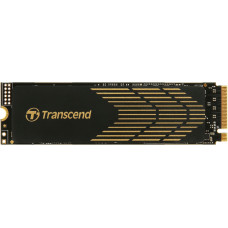 Жесткий диск SSD 1Тб Transcend 240S (2280, 3800/3200 Мб/с, 560000 IOPS, PCIe 4.0 x4 (NVMe)) [TS1TMTE240S]