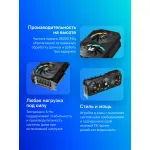 Видеокарта Gigabyte