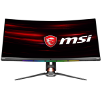 Монитор MSI MPG 341CQR (34